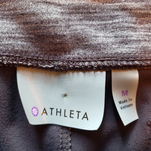 Athleta Leggings - Picture 2 of 7